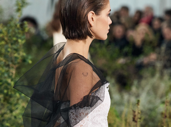 Haute Couture printemps/t 2020 : le bilan