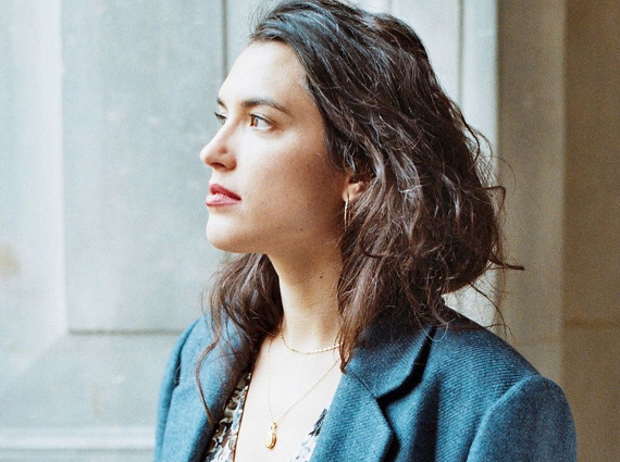 Louise Damas, le bon style