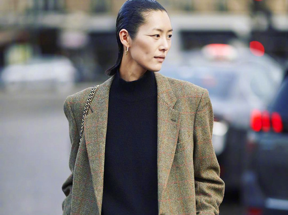 Liu Wen, le bon style