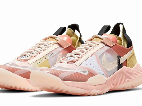 Sneakers printemps 2021 : les dtails