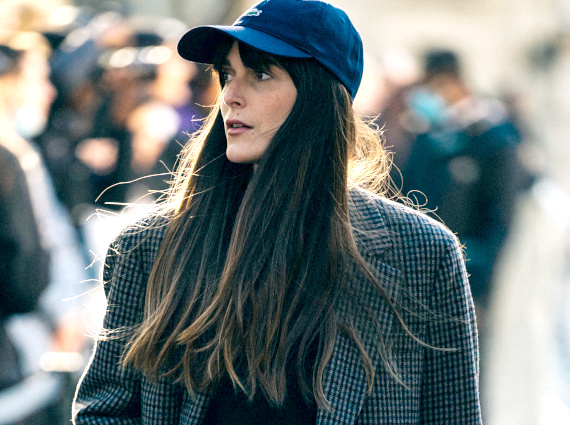 Street-style automne 2021 : ce qu'il faut retenir