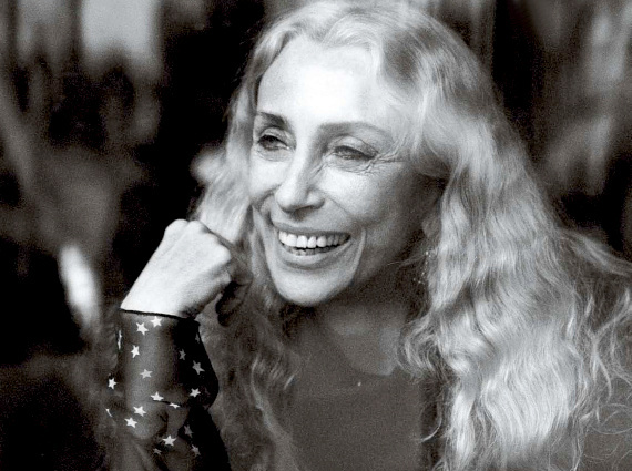 Franca Sozzani, le bon style