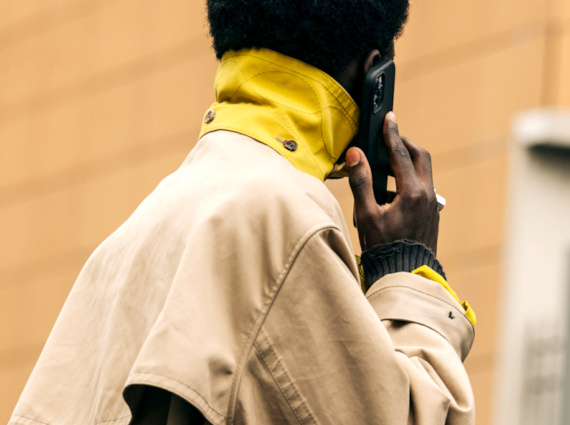 Street-style homme 2023 : les nouveaux commandements