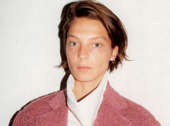 La femme Phoebe Philo, le bon style