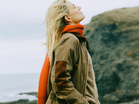 Jour de pluie : 5 idées de looks