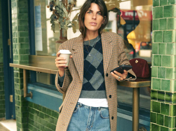 Tendances hiver 2026 : 5 idées de looks