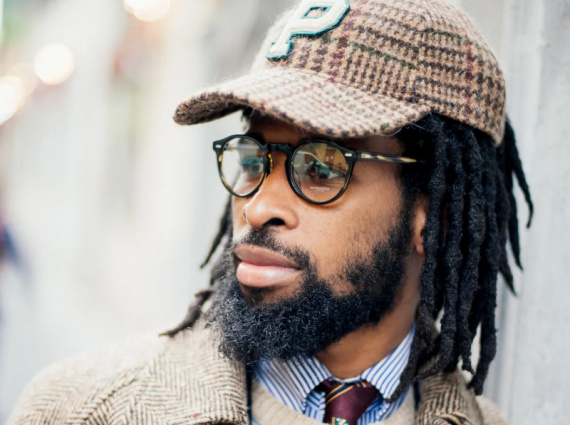 Mode hiver 2026 : 30 id�es � piquer aux hommes