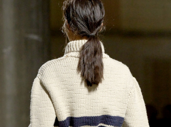 Pour ou contre l'épais gilet zippé ?