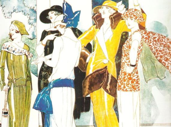 Shopping : les erreurs que je ne fais plus