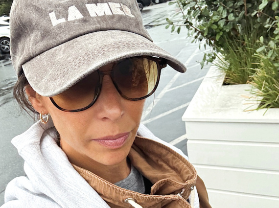 Elise Parseghian, le bon style