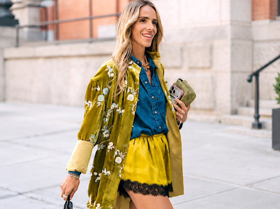 Analyse de looks #18 : les détails qui changent tout