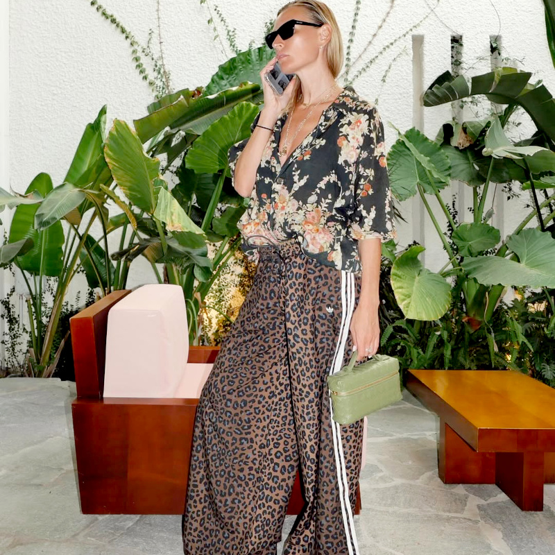 Analyse de looks #14