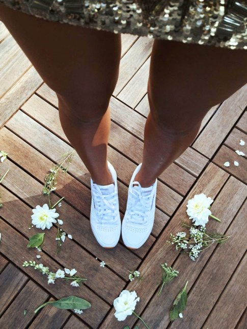 Les Reebok Classics, les nouvelles Stan Smith ?