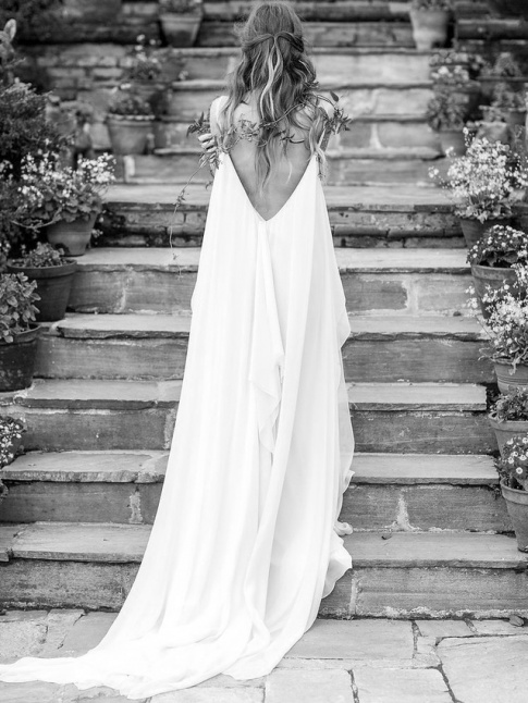 La parfaite robe de marie #46