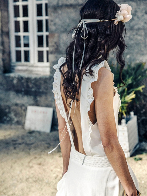 La parfaite robe de marie #48