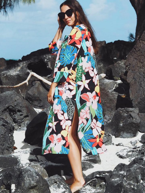 La fast fashion rserve parfois de jolies surprises...