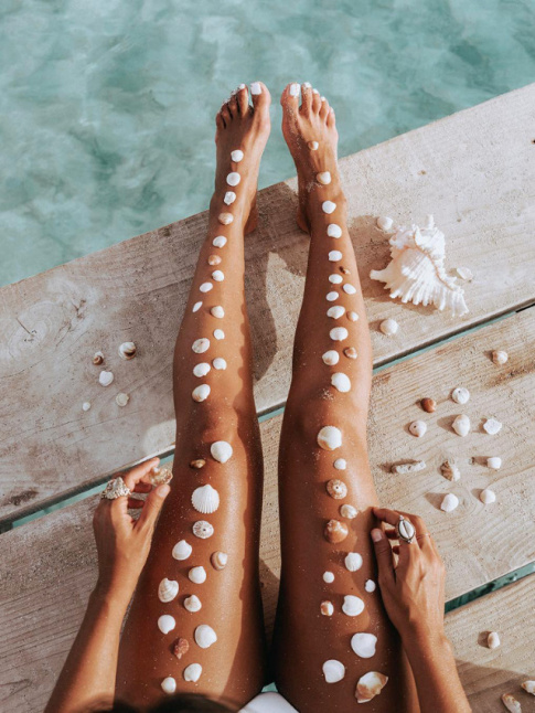 Les gimmicks estivaux chers aux instagrameuses sont de retour !