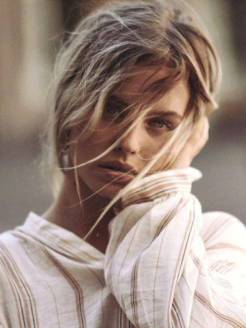 Morning beauty...