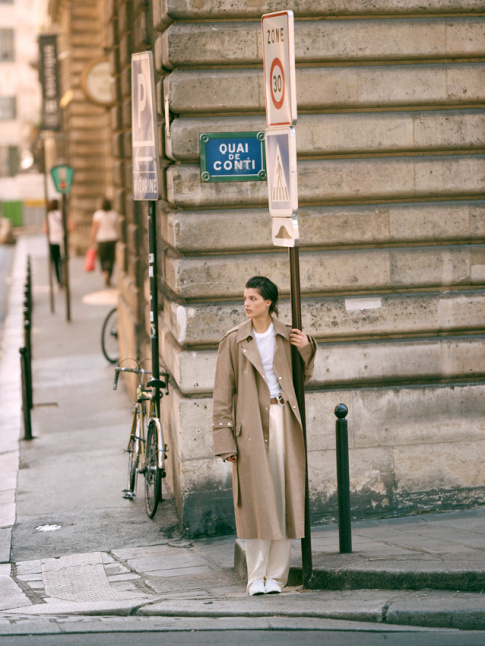 Le panneau signaltique : le parfait compagnon d'appoint !