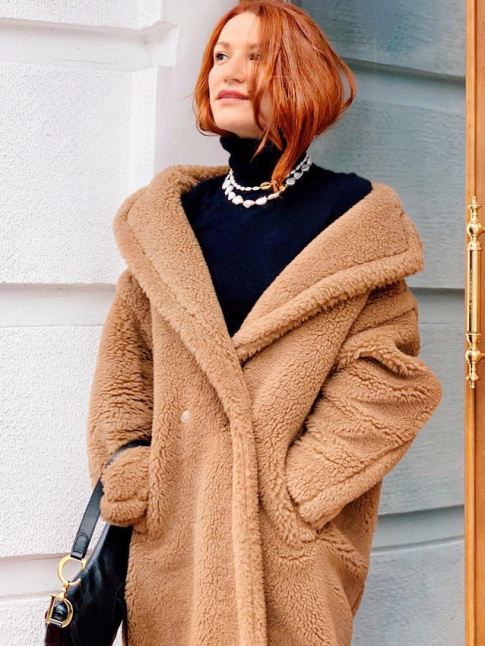 Oui au mariage entre dgaine cosy et chic intemporel !