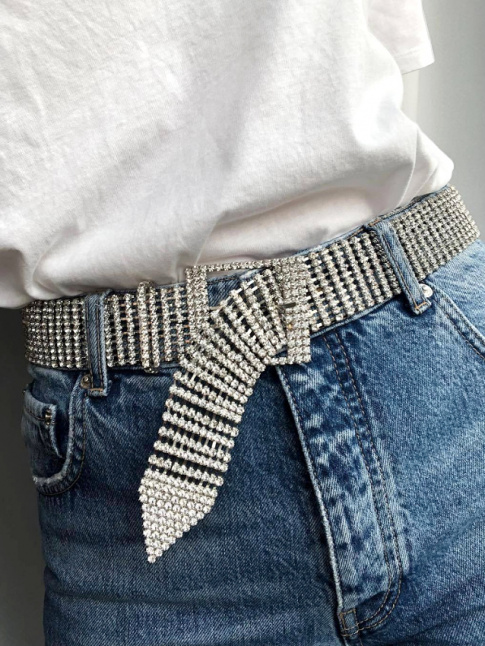 Le glitter est dans les dtails...