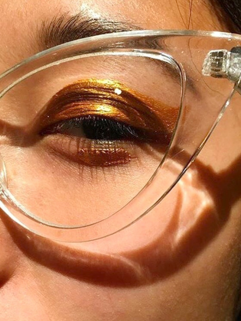 Oui aux lunettes de vue 