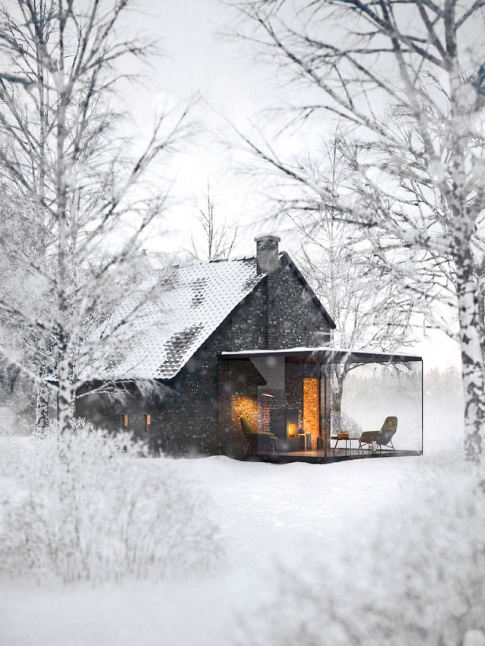 The perfect place #225