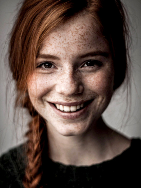 Vive le pointillisme gntique !