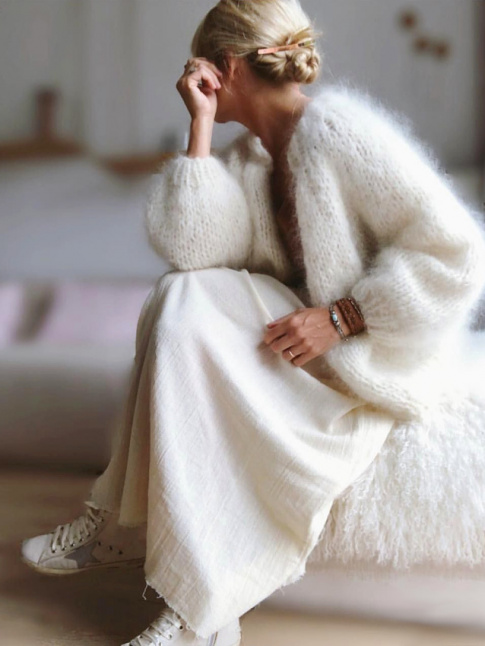 La parfaite tenue d'intrieur #9