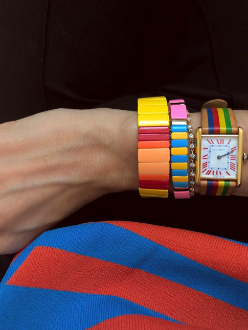 Pour ou contre les bracelets ouvertement rgressifs ?