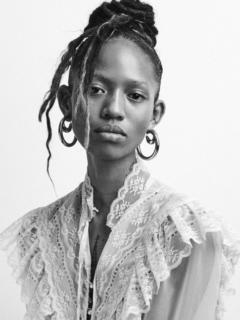 Sublime Adesuwa Aighewi...