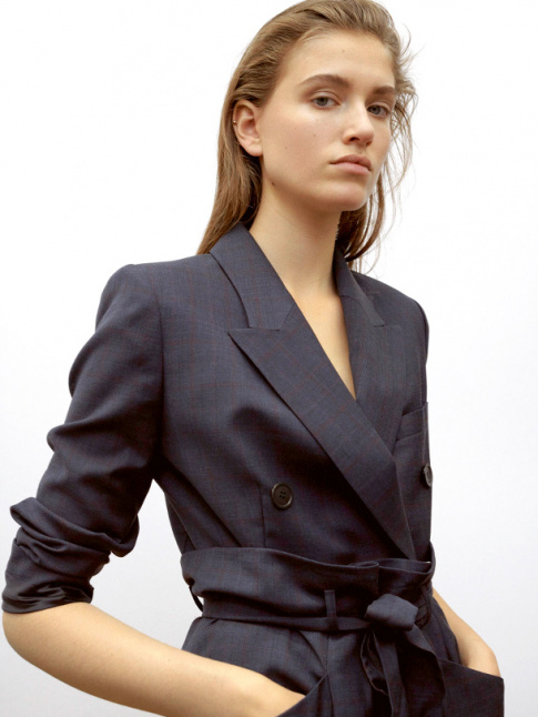 Le nouveau dress code 