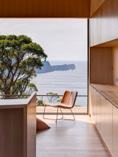 Une vue sublime... le luxe ultime !