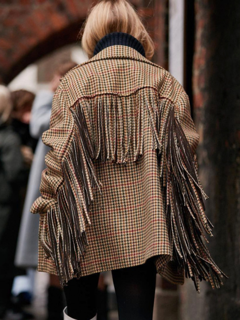 Dtail western + motif british = le bon mix