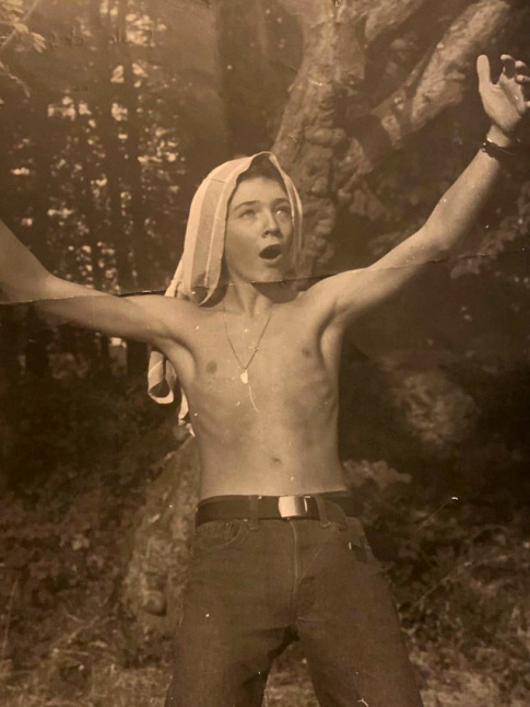 Avoir la folie des grandeurs : l'un des plus beaux traits de l'adolescence...