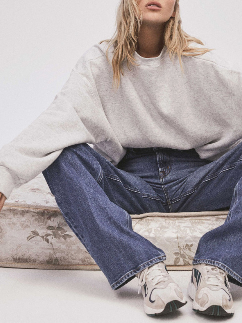 Wanted : un look sportswear fleurant bon la nonchalance