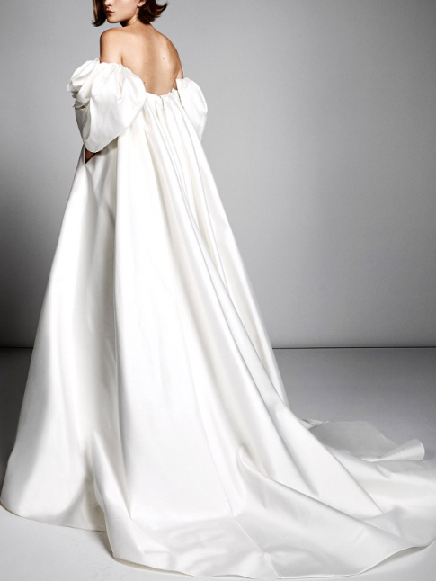 La parfaite robe de marie #60