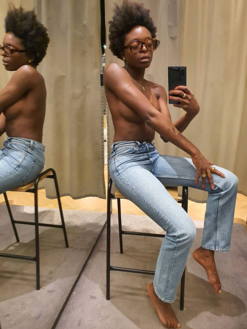 Quand l'obsession pour le selfie drape... #3