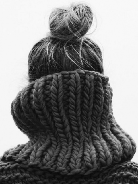 Envie de cosyness extrme...