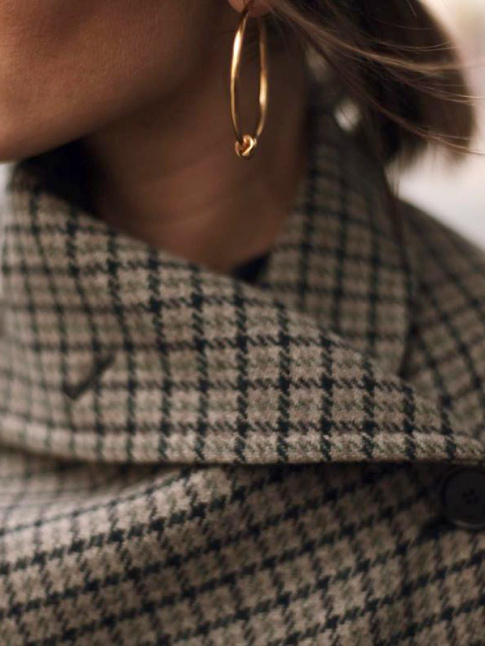 Pour ou contre le boutonnage dcal ?