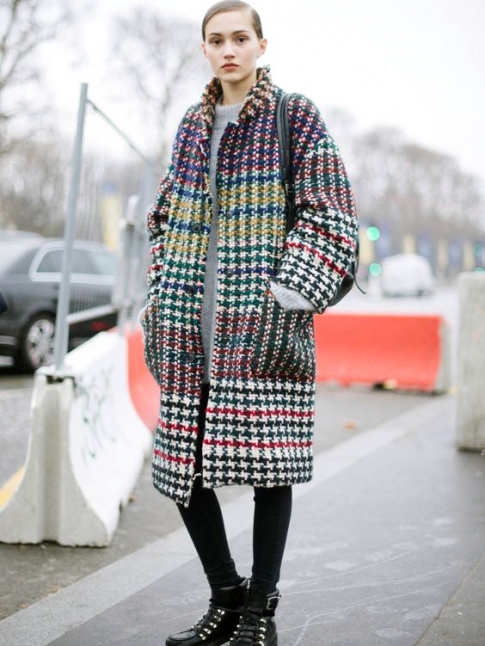 Il n'y a pas que les Doc Martens dans la vie !