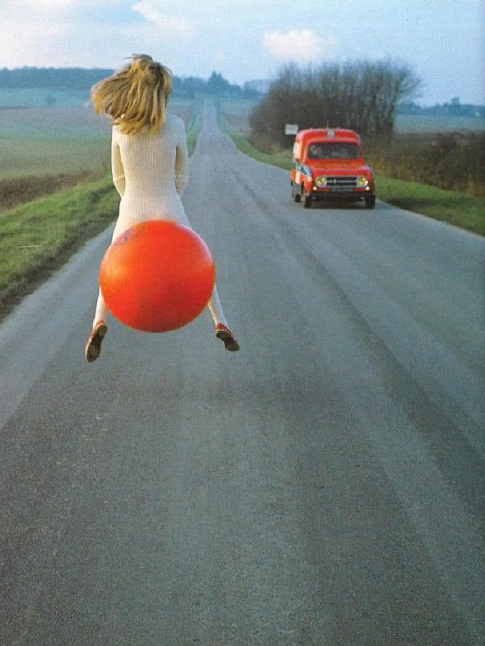 Toujours s'attendre  l'inattendu !