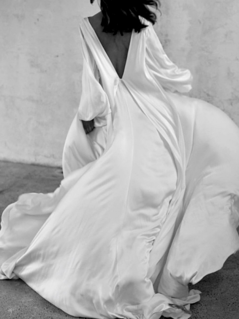 La parfaite robe de marie #61
