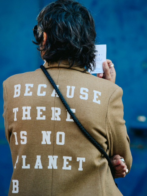 Pour ou contre les slogans 