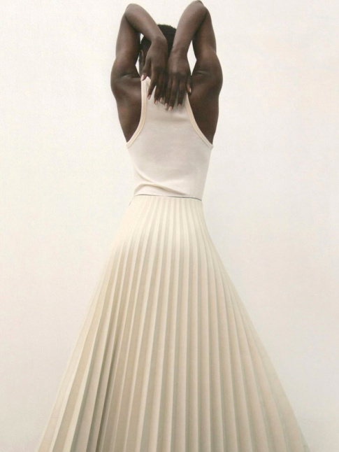 Se sculpter une silhouette... tout un art !
