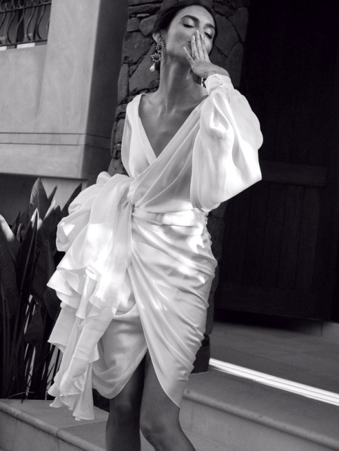 La parfaite robe de marie #62