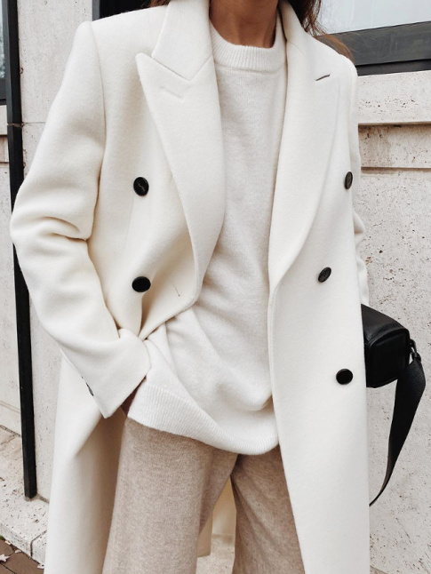 La parfaite tenue 
