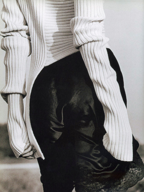 La sensualit  l'tat pur #36
