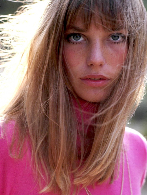 Le pull rose, plus efficace que le Prozac ?