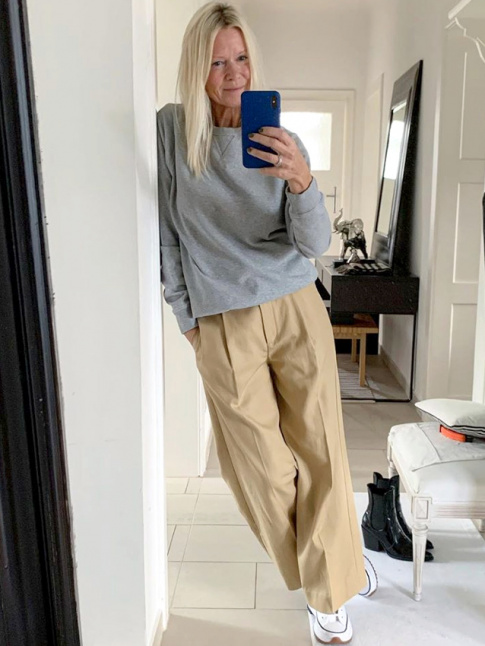 La parfaite tenue d'intrieur #30